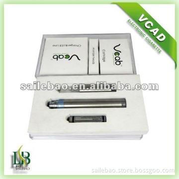 Simple design electronic cigarette electronic cigarette ecab v2 ,elect